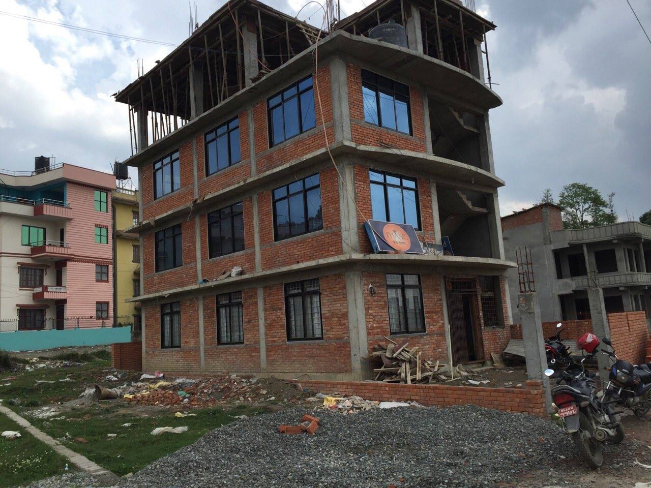 Büro PHASE Nepal